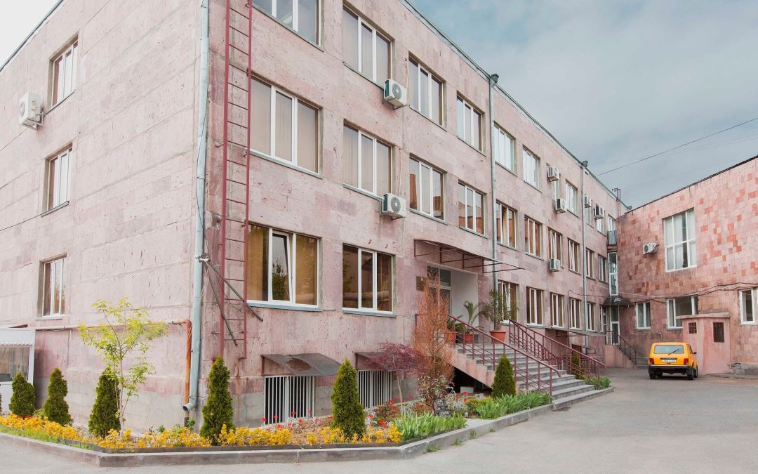 ՀԱԲԼԾԿ ՊՈԱԿ-ի լաբորատորիաները հաջողությամբ անցել են միջազգային հավատարմագրման գնահատման փուլը